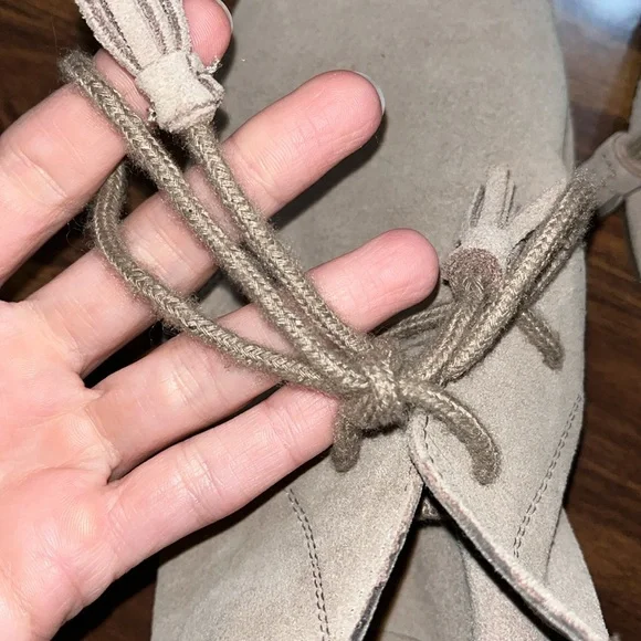 Tommy Bahama women’s shoes size 10 - Picture 11 of 11